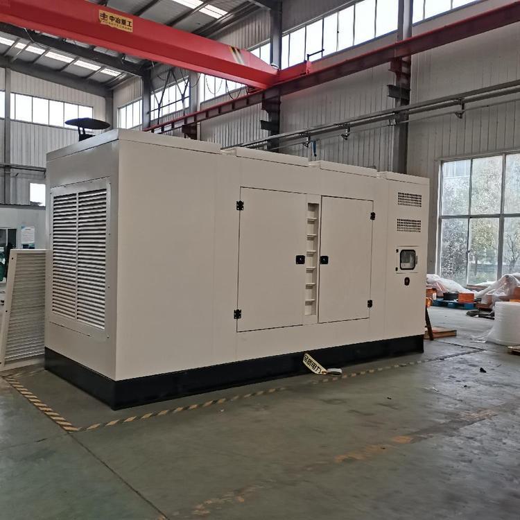 青海发电机出租